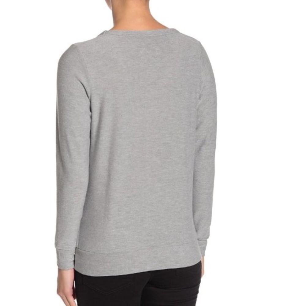Chaser Weekends Sweatshirt - Picture 2 of 2